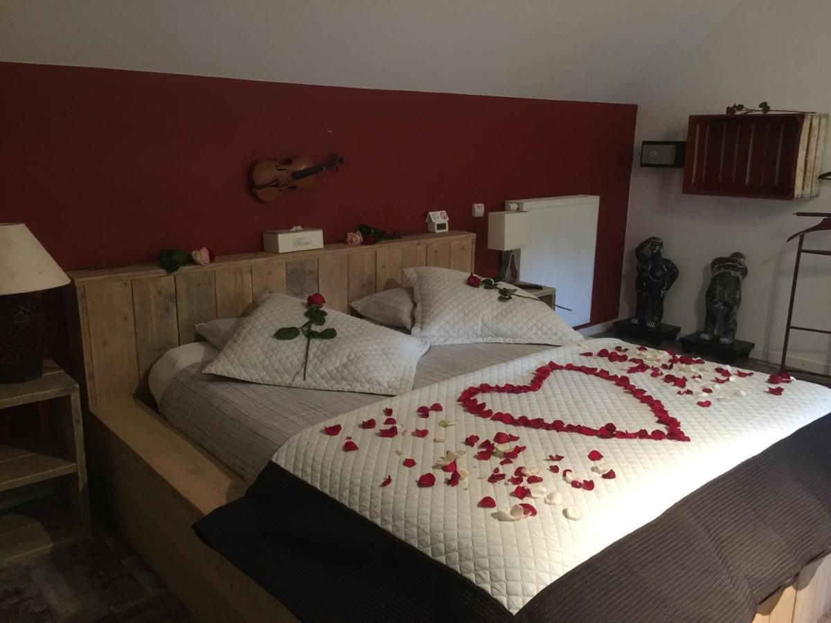 B&B Antiqua & Qook Tongeren Zewnętrze zdjęcie
