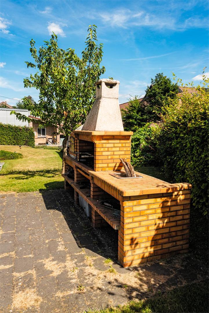 B&B Antiqua & Qook Tongeren Zewnętrze zdjęcie