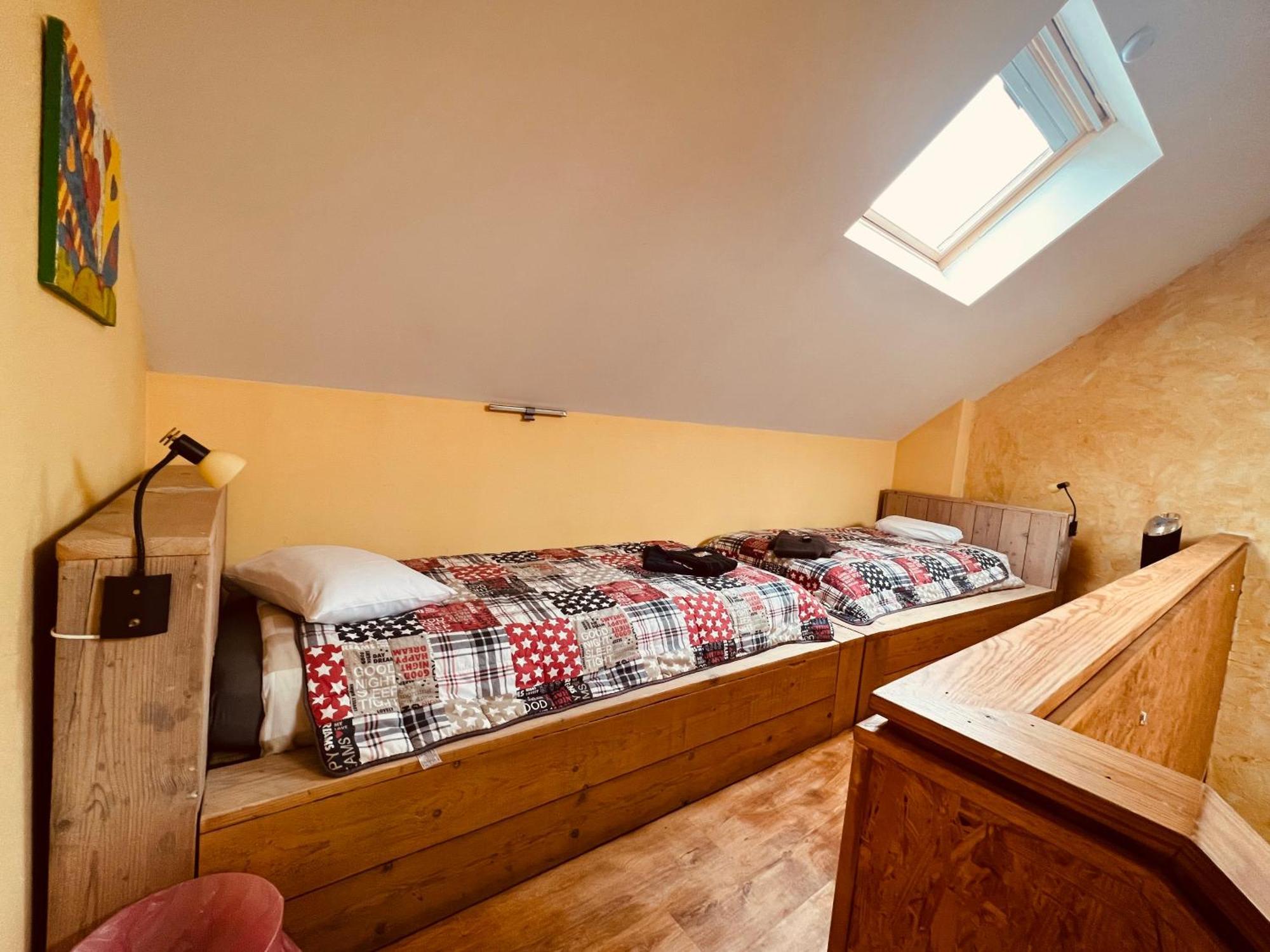 B&B Antiqua & Qook Tongeren Zewnętrze zdjęcie