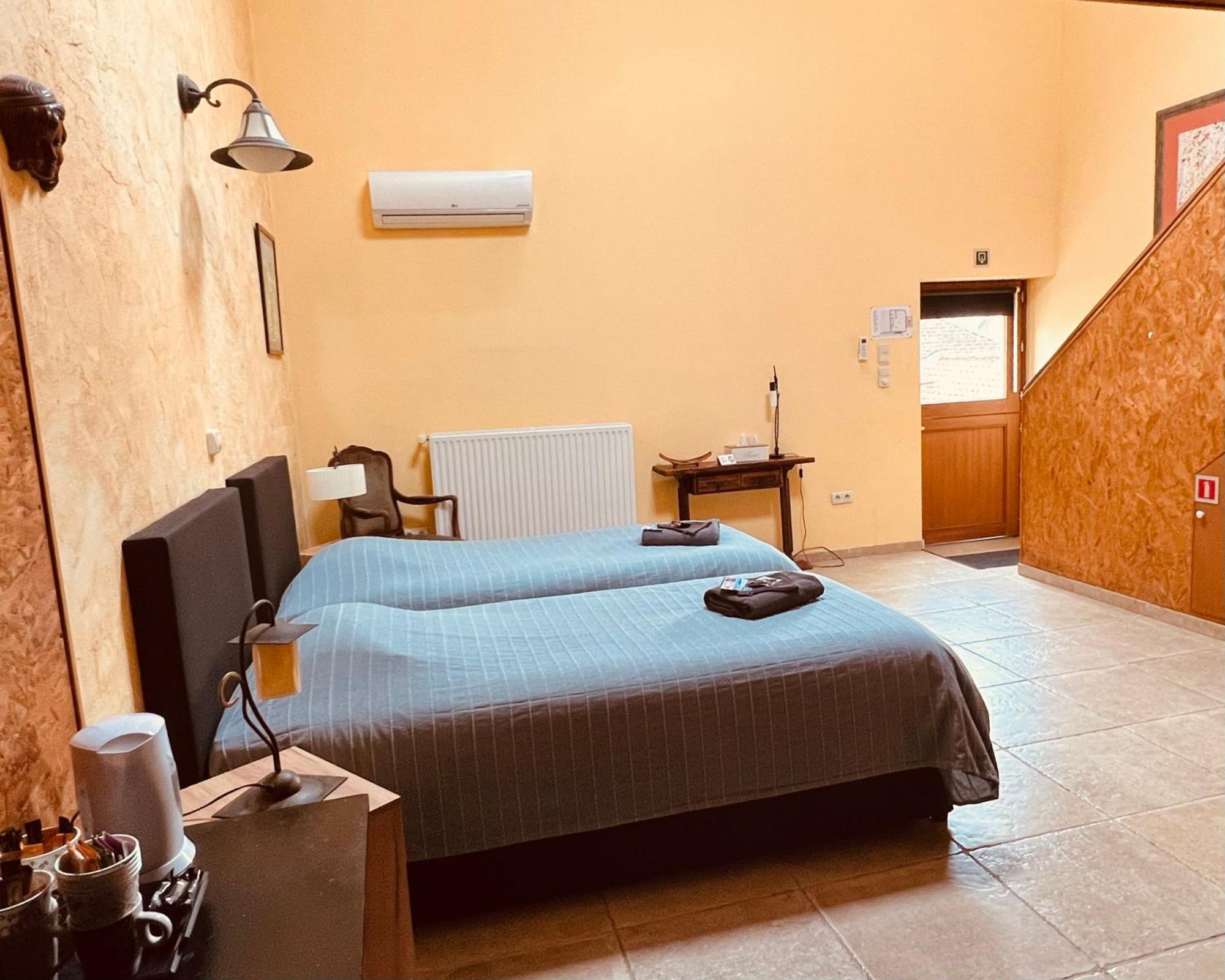 B&B Antiqua & Qook Tongeren Zewnętrze zdjęcie