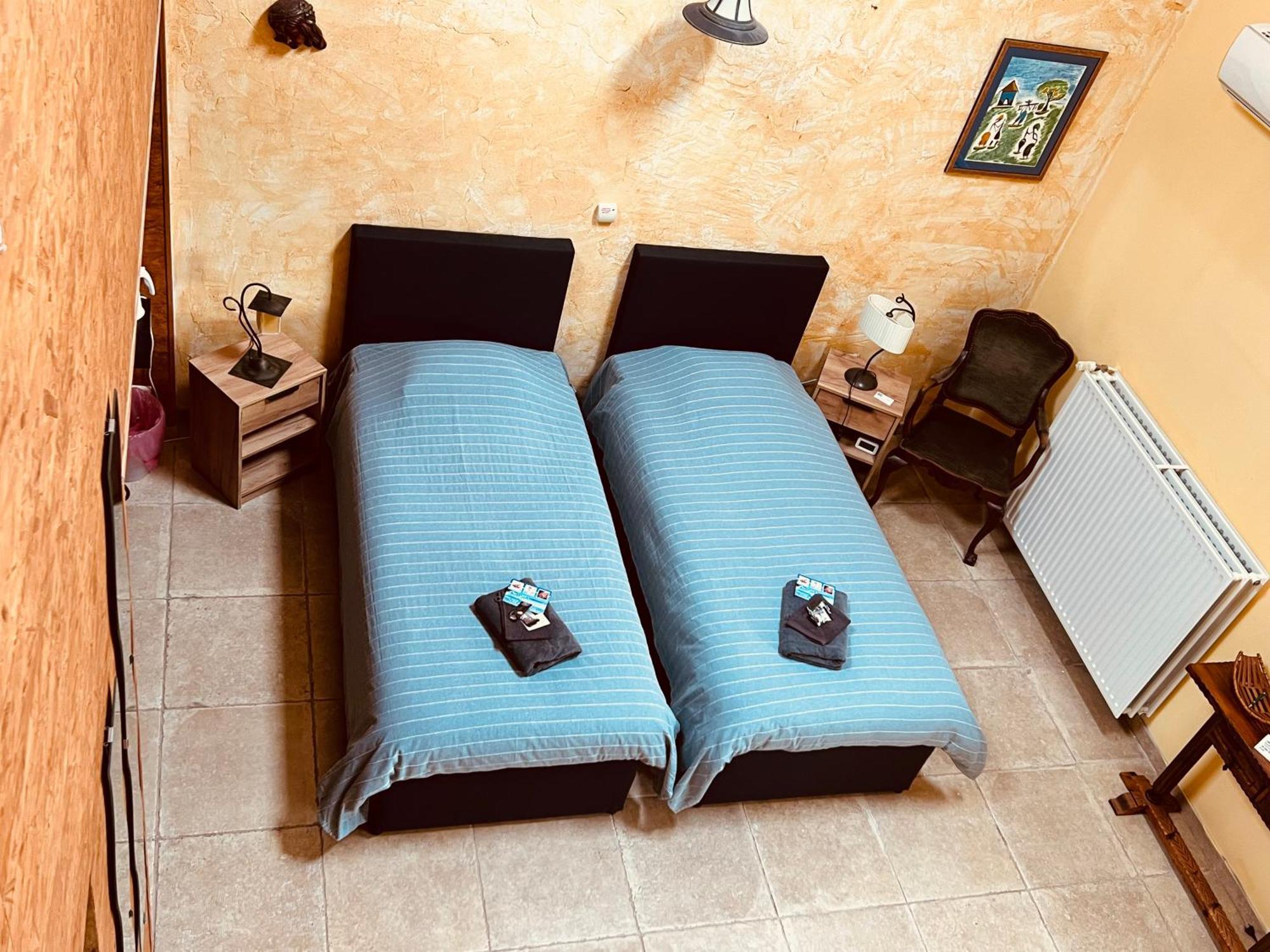 B&B Antiqua & Qook Tongeren Zewnętrze zdjęcie