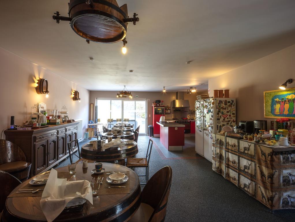 B&B Antiqua & Qook Tongeren Zewnętrze zdjęcie